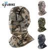 Cycling Balaclava Full Cover Face Mask – Windproof & Breathable Sports Mask for Riding, Skiing, and Outdoor Protection